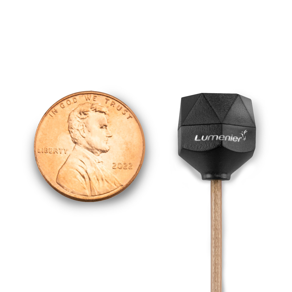 Антенна Lumenier Micro AXII 2 Antenna 5.8GHz - U.FL фото 7