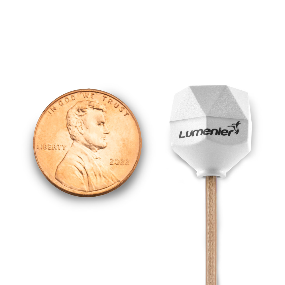 Антенна Lumenier Micro AXII 2 Antenna 5.8GHz - U.FL фото 8
