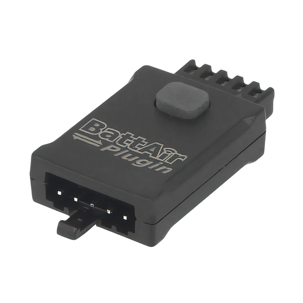 Модуль контроля аккумулятора iSDT BattAir Plugin - 3-4S BAP4