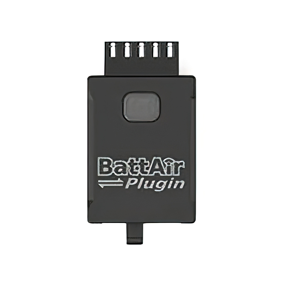 Модуль контроля аккумулятора iSDT BattAir Plugin - 3-4S BAP4 фото 3