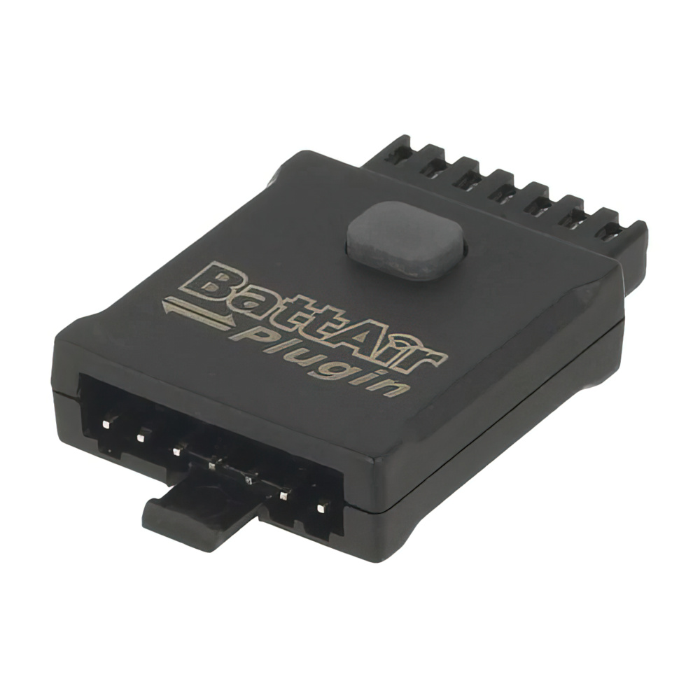 Модуль контроля аккумулятора iSDT BattAir Plugin - 5-6S BAP6