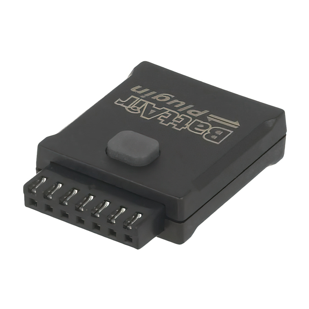 Модуль контроля аккумулятора iSDT BattAir Plugin - 5-6S BAP6 фото 2