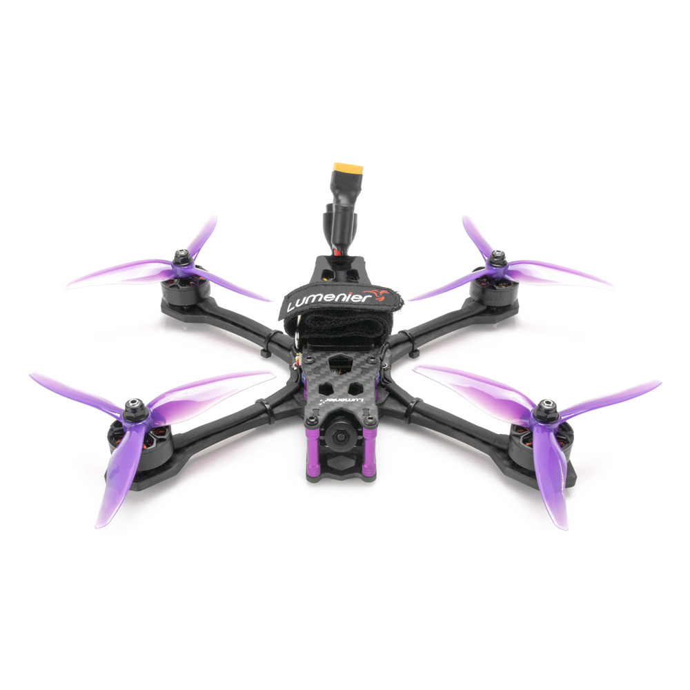 Дрон в сборе Freestyle Beginner RTF Drone - Joshua Bardwell Edition V2 - HD фото 2