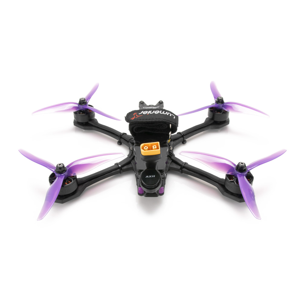 Дрон в сборе Freestyle Beginner RTF Drone - Joshua Bardwell Edition V2 - HD фото 3
