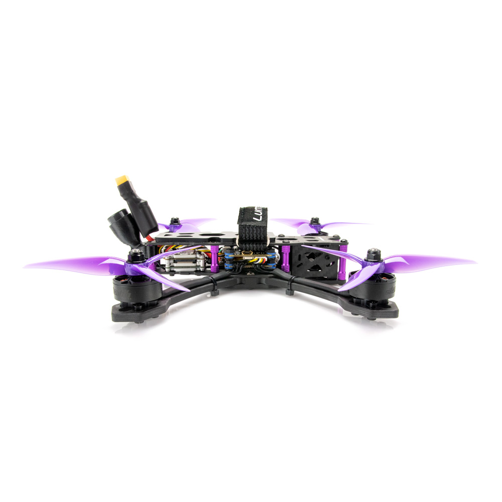 Дрон в сборе Freestyle Beginner RTF Drone - Joshua Bardwell Edition V2 - HD фото 4