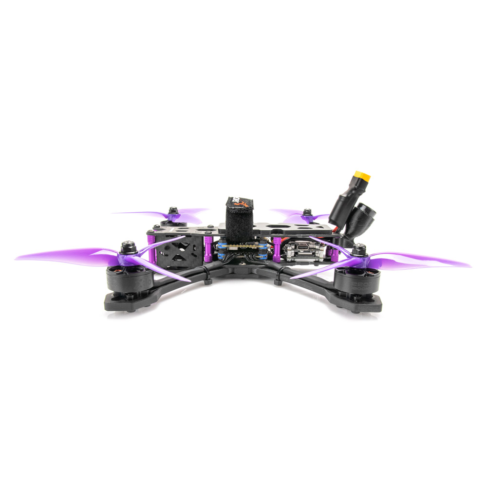 Дрон в сборе Freestyle Beginner RTF Drone - Joshua Bardwell Edition V2 - HD фото 5
