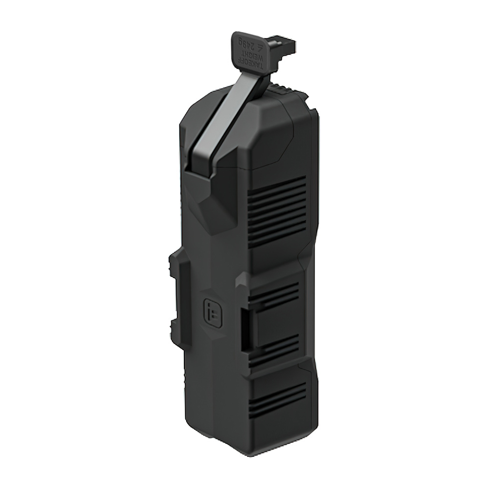 Аккумулятор iFlight Defender 25 4S LiPo Battery - 550mAh фото 2