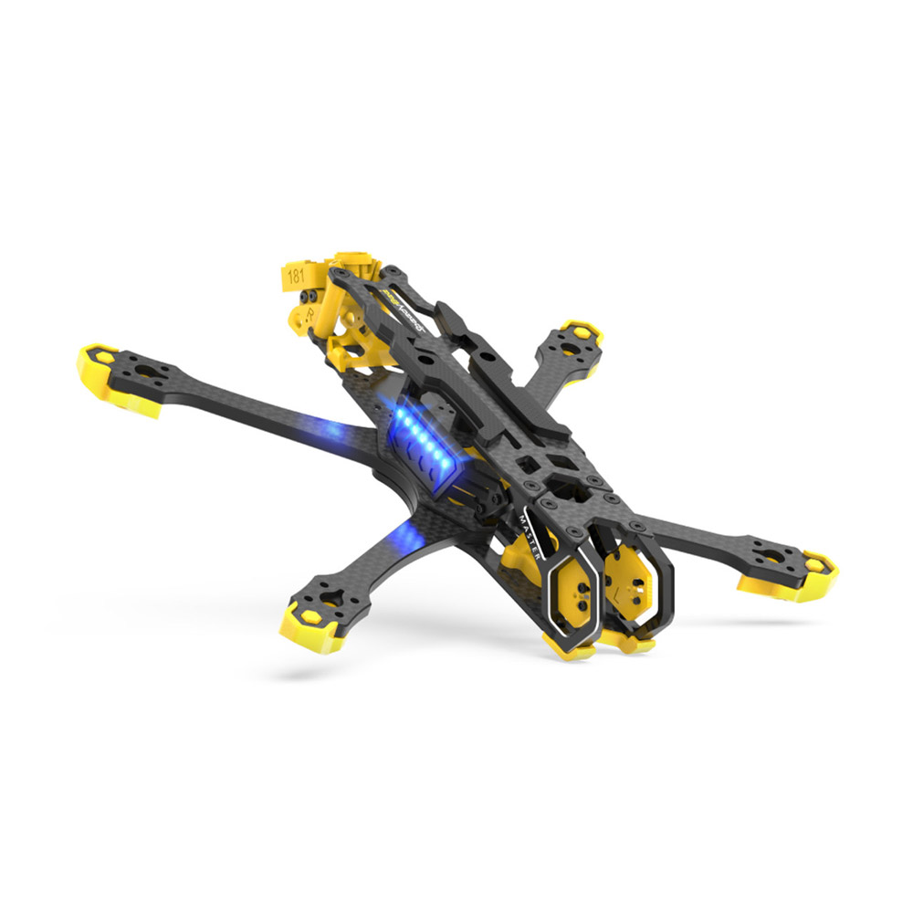 Рама SpeedyBee Master 5 V2 Frame Kit