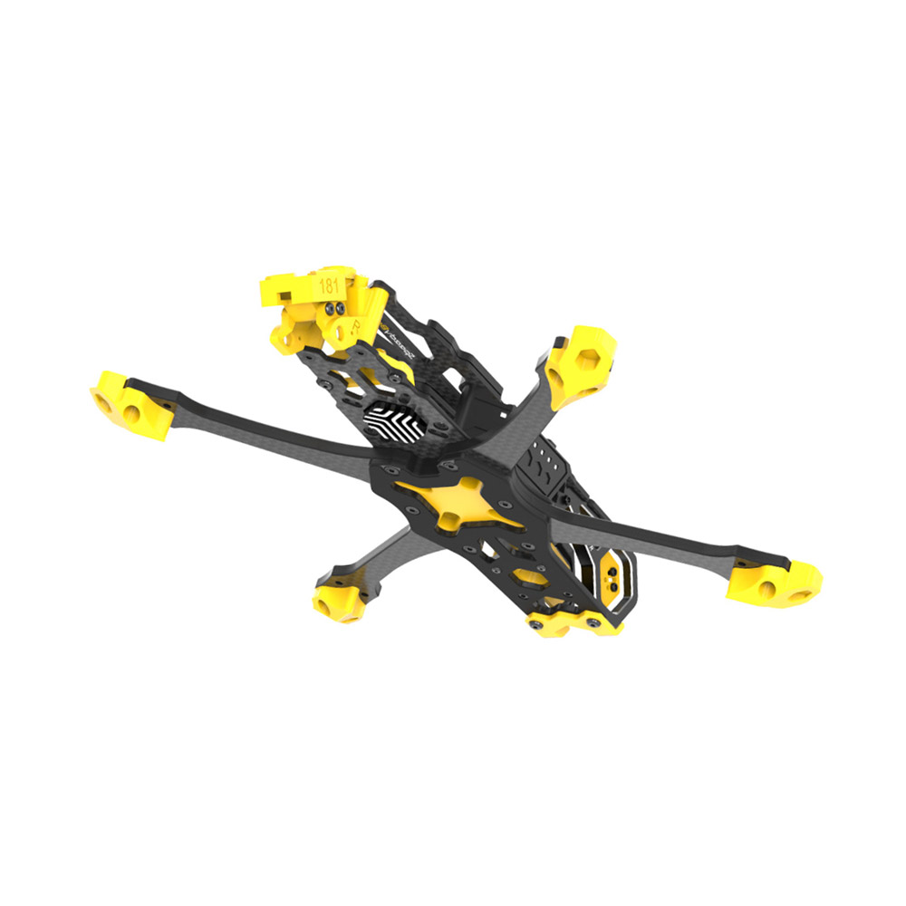 Рама SpeedyBee Master 5 V2 Frame Kit фото 2
