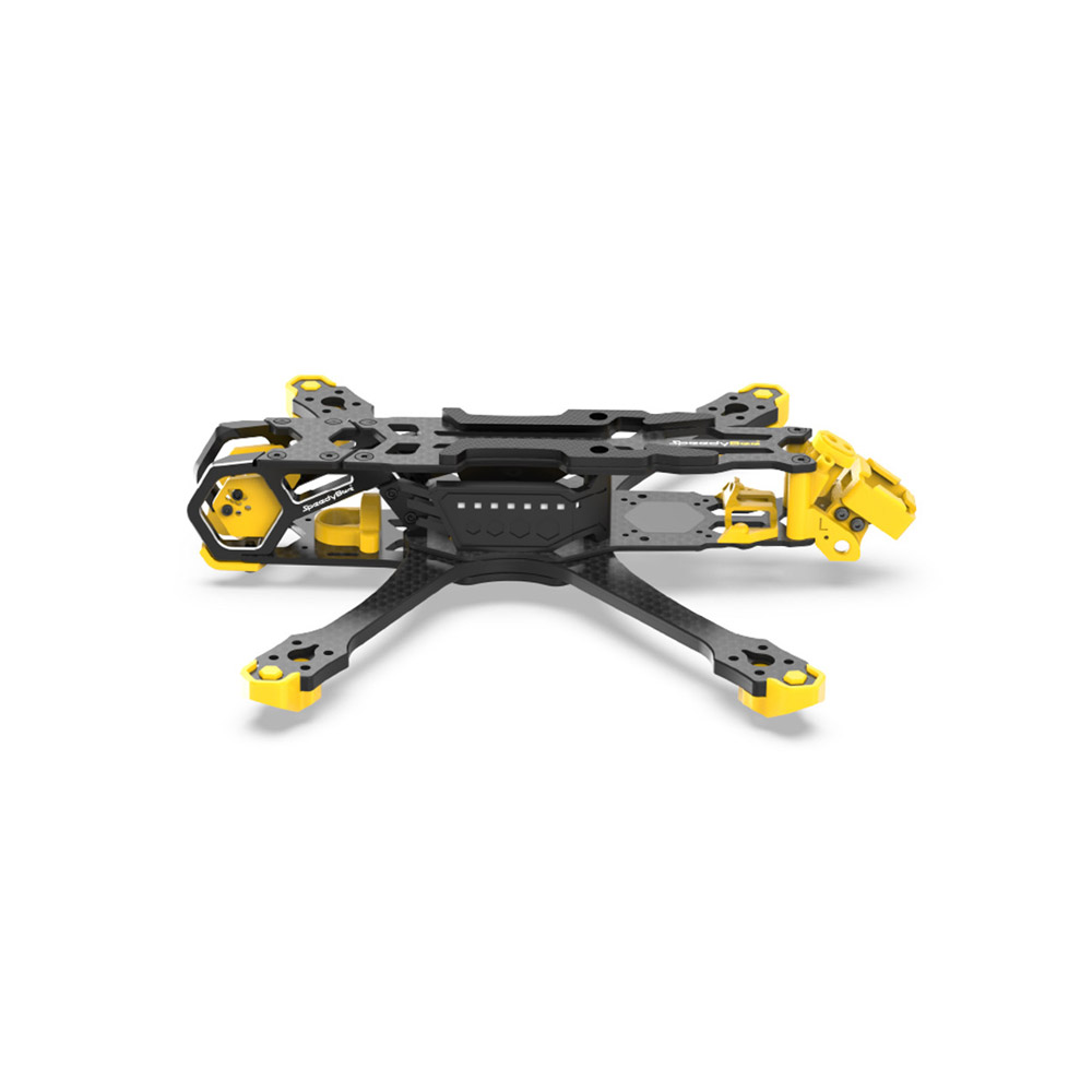 Рама SpeedyBee Master 5 V2 Frame Kit фото 4