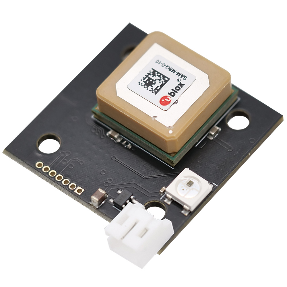 Модуль дистанционной идентификации Flite Test FT EZ ID - Remote ID Module