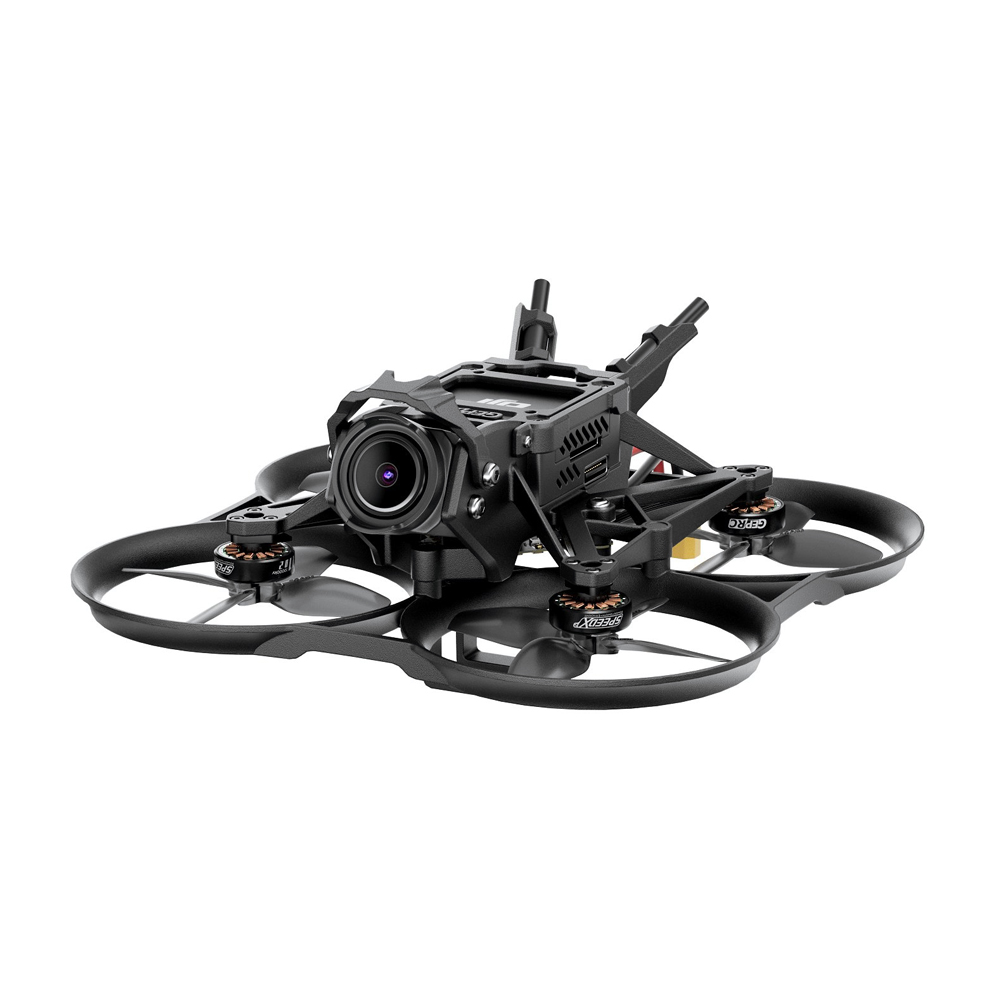 Малый дрон в сборе GEPRC DarkStar20 Cinewhoop HD w/ DJI O3