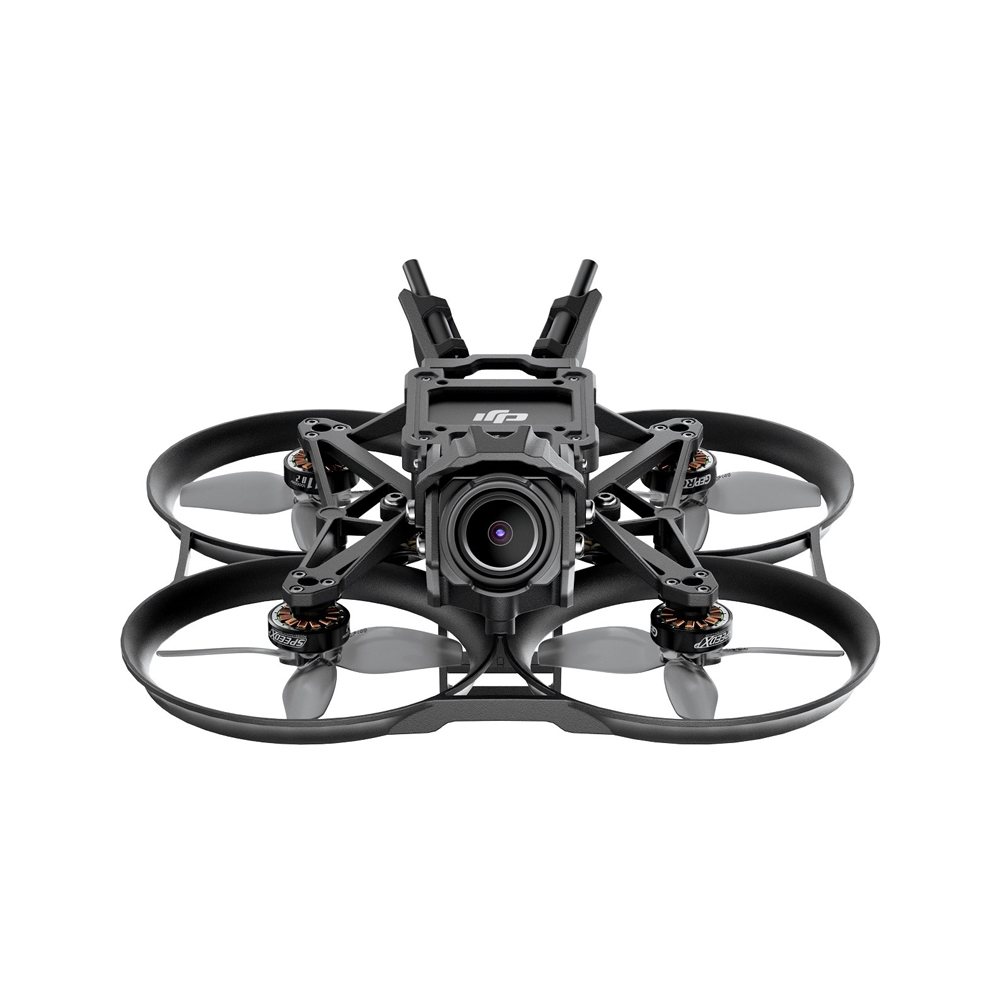 Малый дрон в сборе GEPRC DarkStar20 Cinewhoop HD w/ DJI O3 фото 2