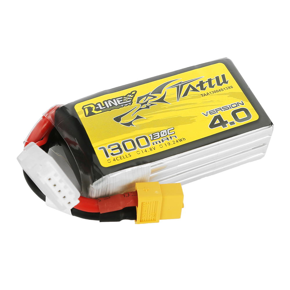 Дрон в сборе Lumenier QAV-PRO Mirage 360 4” Cinequads Edition RTF Bundle фото 9