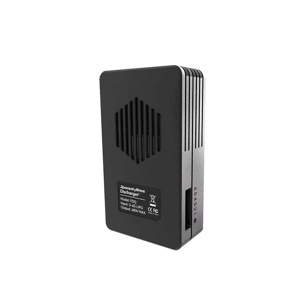 Разрядное устройство SpeedyBee Battery Discharger фото 3