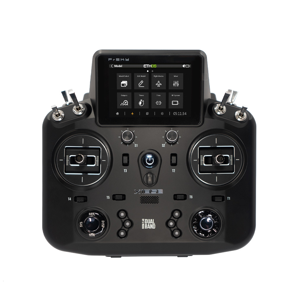 Аппаратура управления FrSky Tandem X18SE Access 2.4GHz Radio Transmitter фото 2
