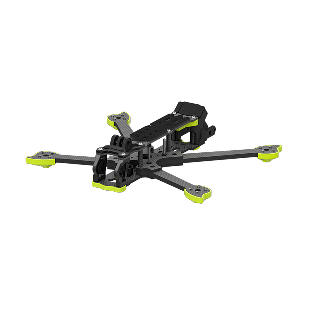 Рама iFlight Nazgul DC5/ECO V1.1 5" Frame Kit