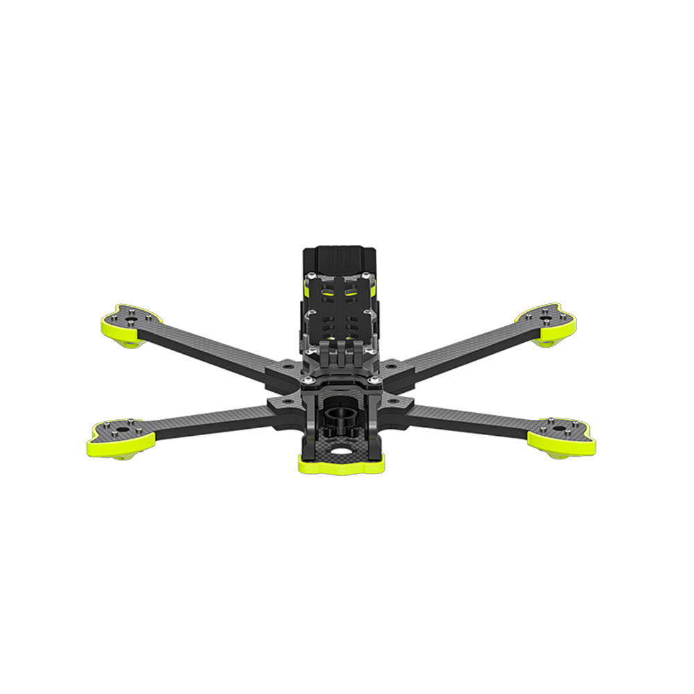 Рама iFlight Nazgul DC5/ECO V1.1 5" Frame Kit фото 2