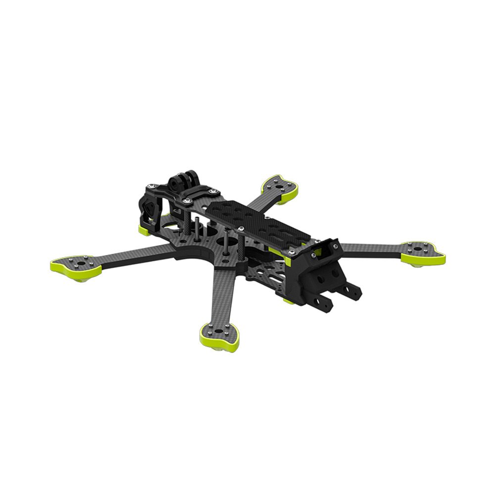 Рама iFlight Nazgul DC5/ECO V1.1 5" Frame Kit фото 3