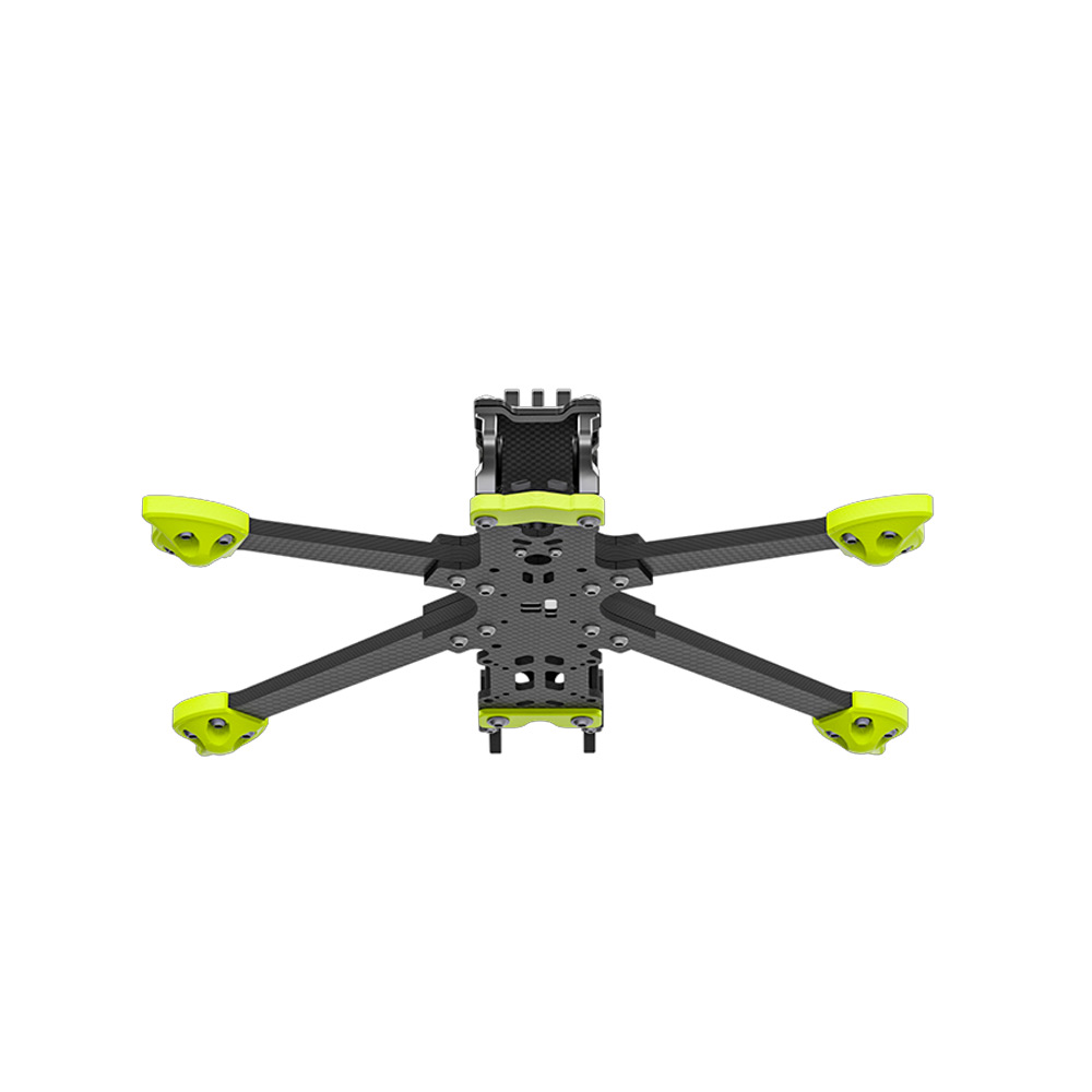 Рама iFlight Nazgul DC5/ECO V1.1 5" Frame Kit фото 4