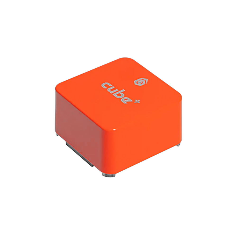 Полётный контроллер CubePilot The CubeOrange+ фото 4