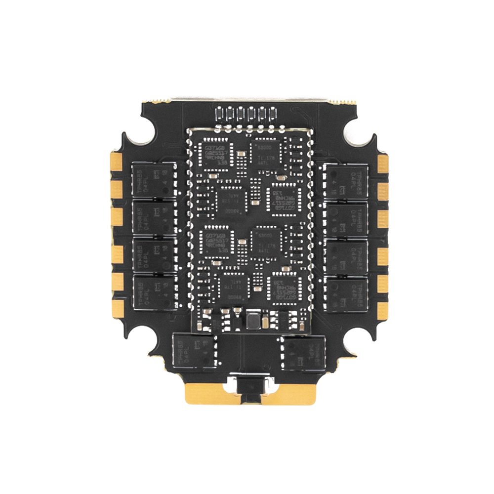 Регулятор оборотов ESC Lumenier Siege 55A 3-6S AM32 4-in-1 ESC - NDAA фото 3