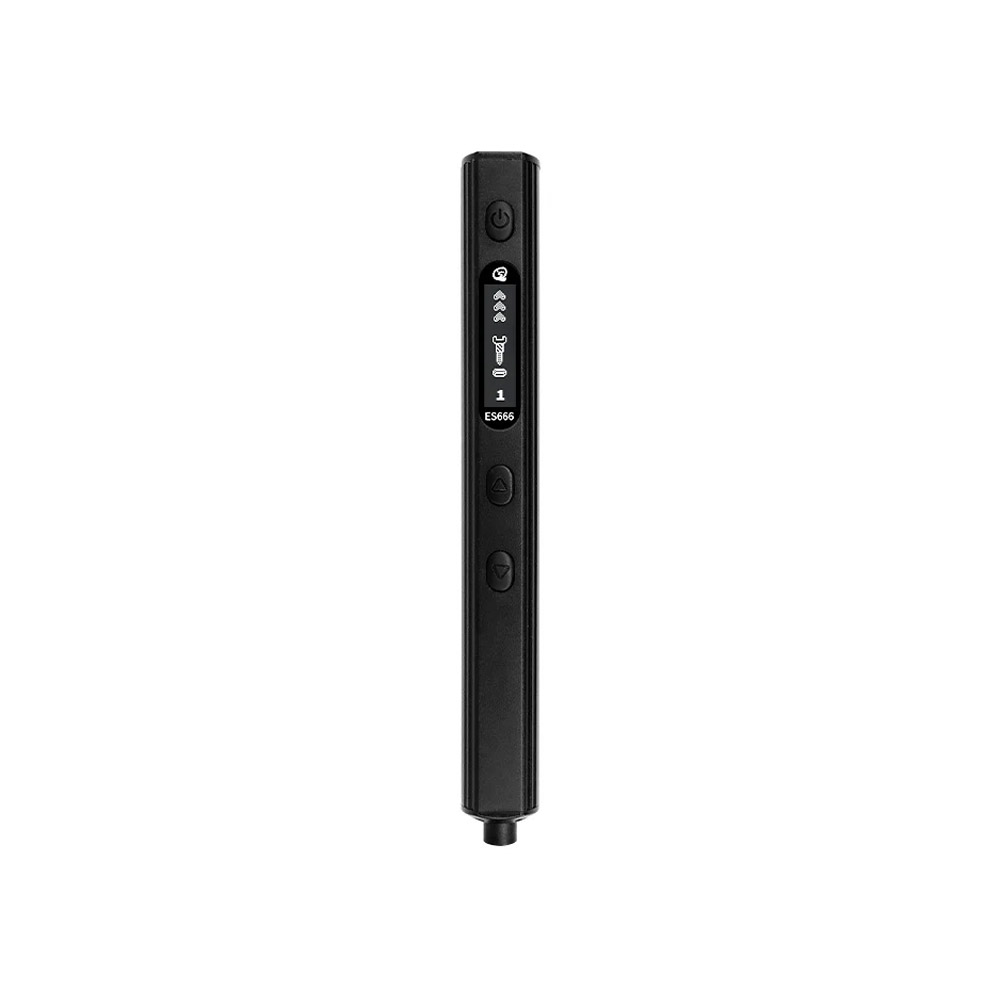 Отвёртка SEQURE ES666 Smart Electric Screwdriver Kit фото 2