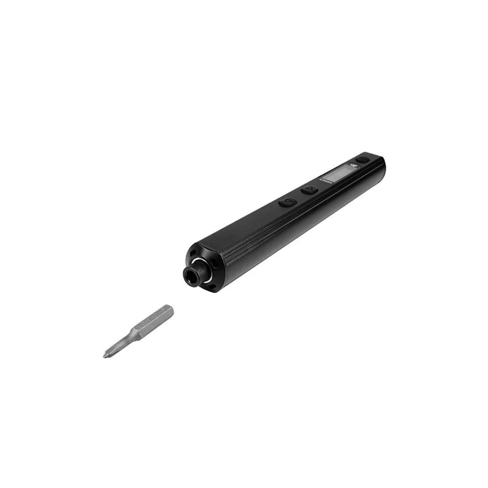 Отвёртка SEQURE ES666 Smart Electric Screwdriver Kit фото 4