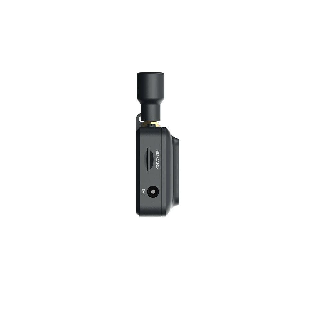 Комплект цифровой видеосистемы Walksnail Avatar VRX Bundle - HD Kit V2 32GB + Gyro фото 3