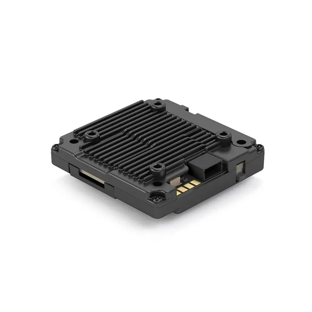 Комплект цифровой видеосистемы Walksnail Avatar VRX Bundle - HD Kit V2 32GB + Gyro фото 9