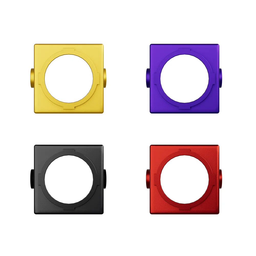 Комплект корпусов камеры Flywoo DJI O4 Camera Shell Set (4pcs)