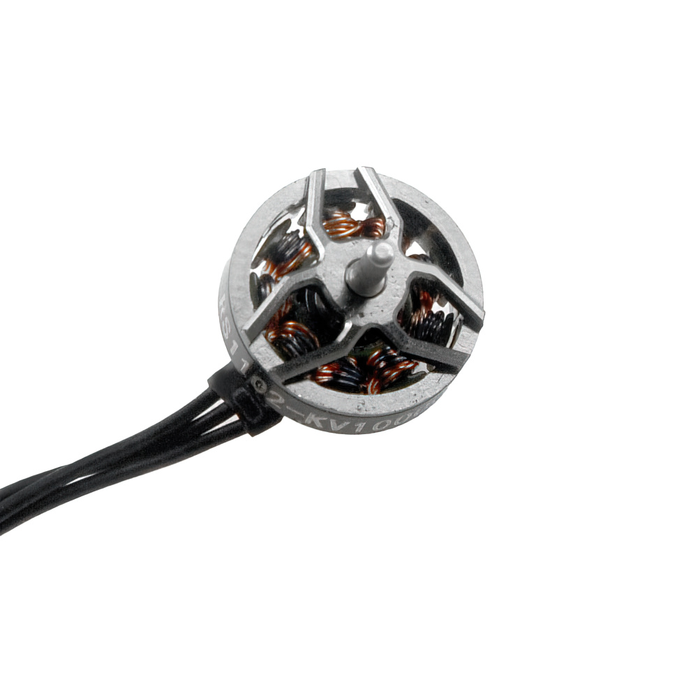 Мотор Happymodel RS1102 Motor - 10000KV фото 2