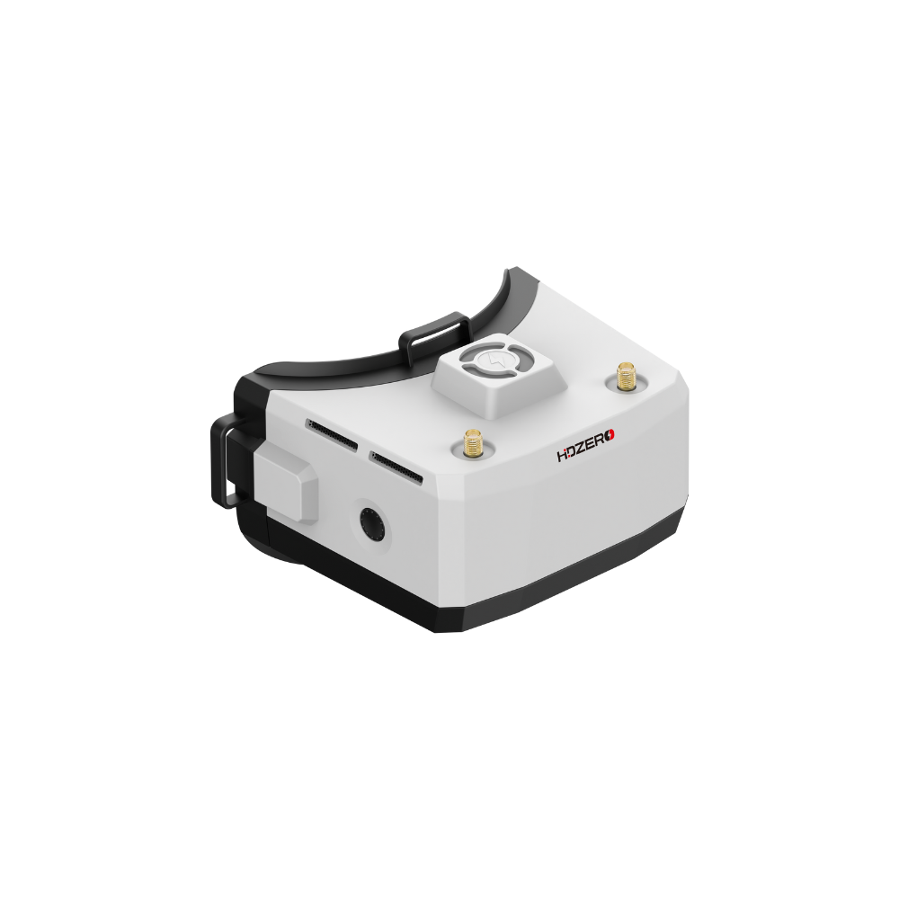 Видеоочки HDZero BoxPro Goggles фото 2