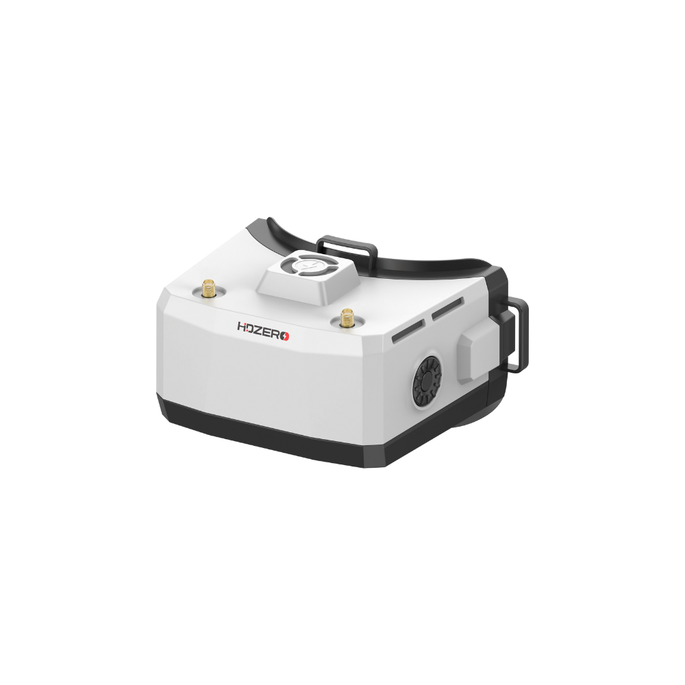 Видеоочки HDZero BoxPro Goggles фото 3