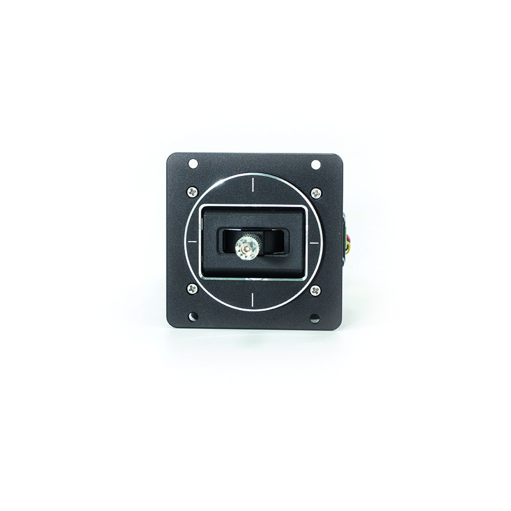Стик управления FrSky M7 Hall Sensor Gimbal for FrSky Taranis Q X7 фото 2