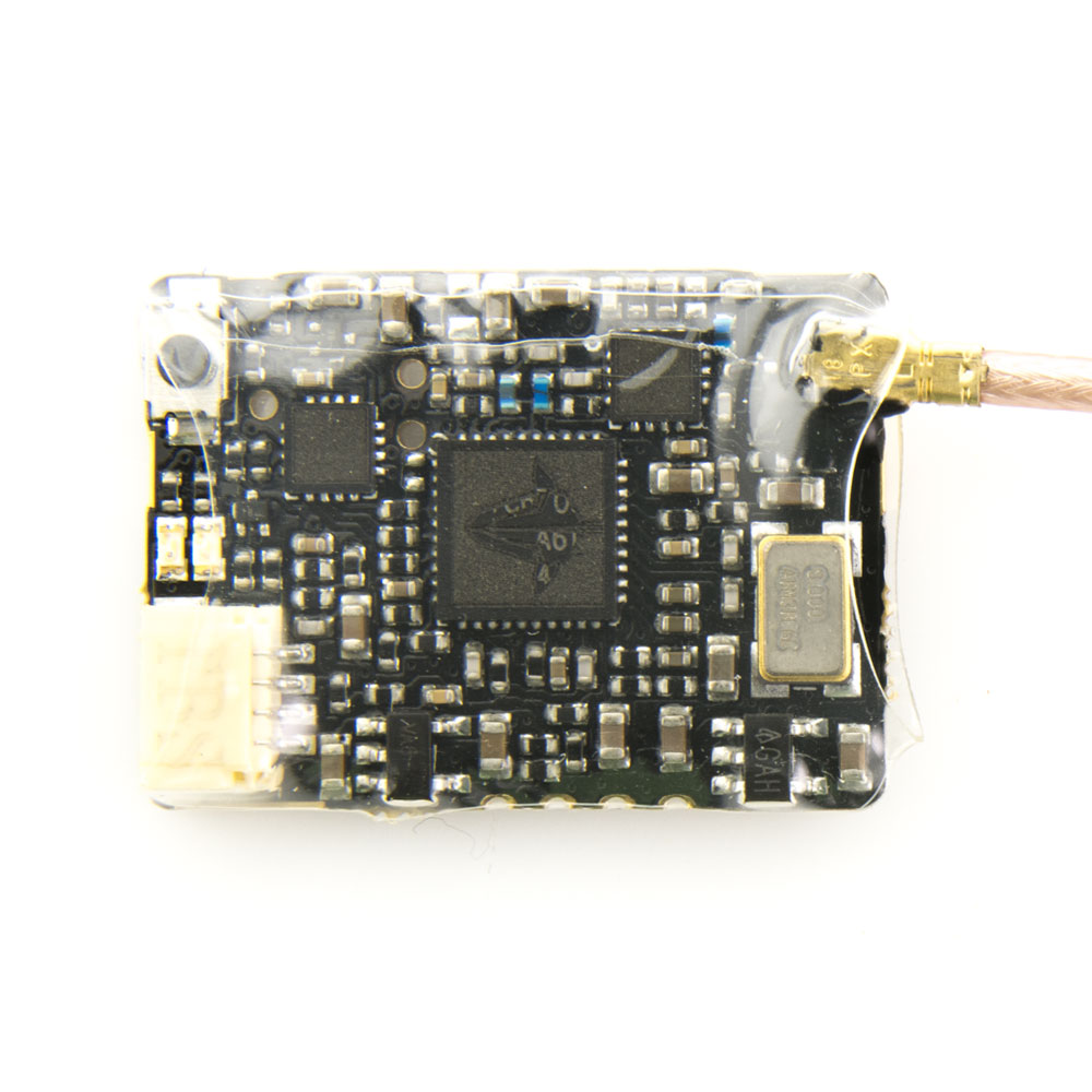 Видеопередатчик TBS Unify Pro 5G8 V3 (SMA) фото 2