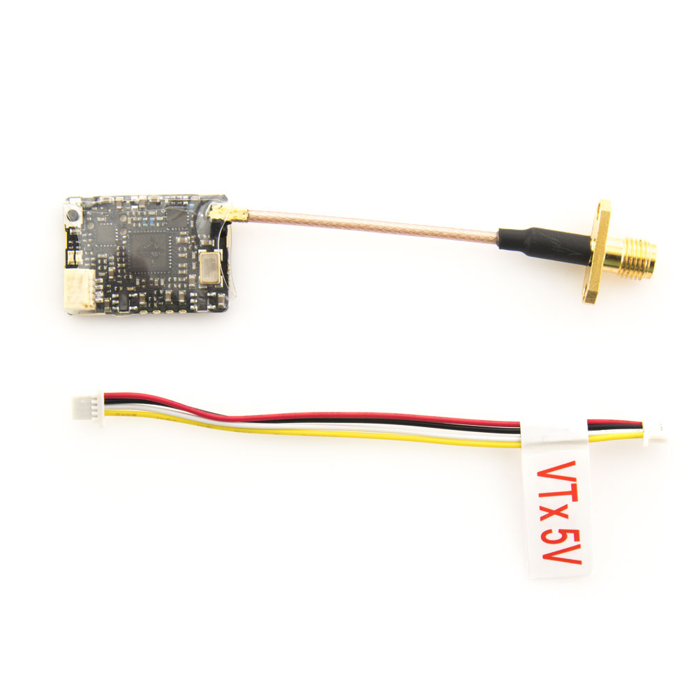 Видеопередатчик TBS Unify Pro 5G8 V3 (SMA) фото 6