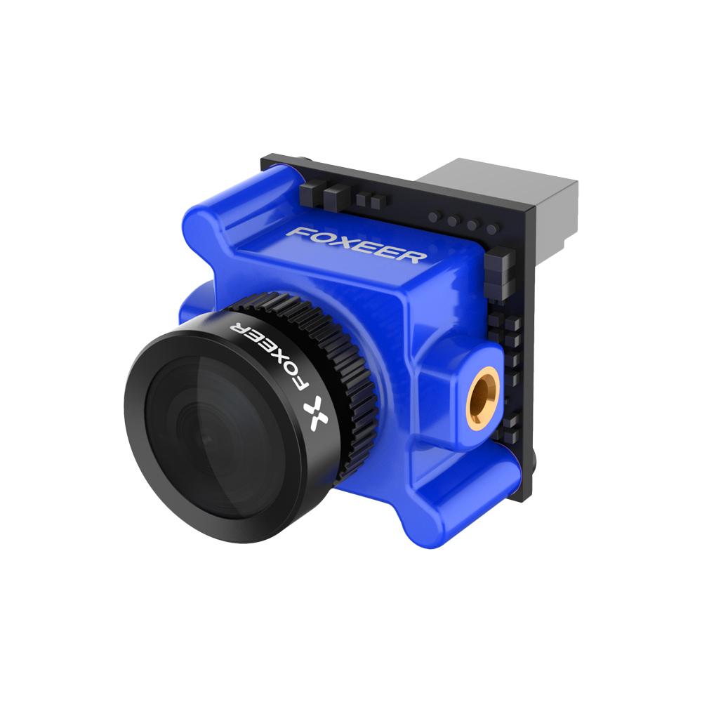 FPV-камера Foxeer Monster Micro Pro 1200TVL 16:9 FPV Camera фото 4