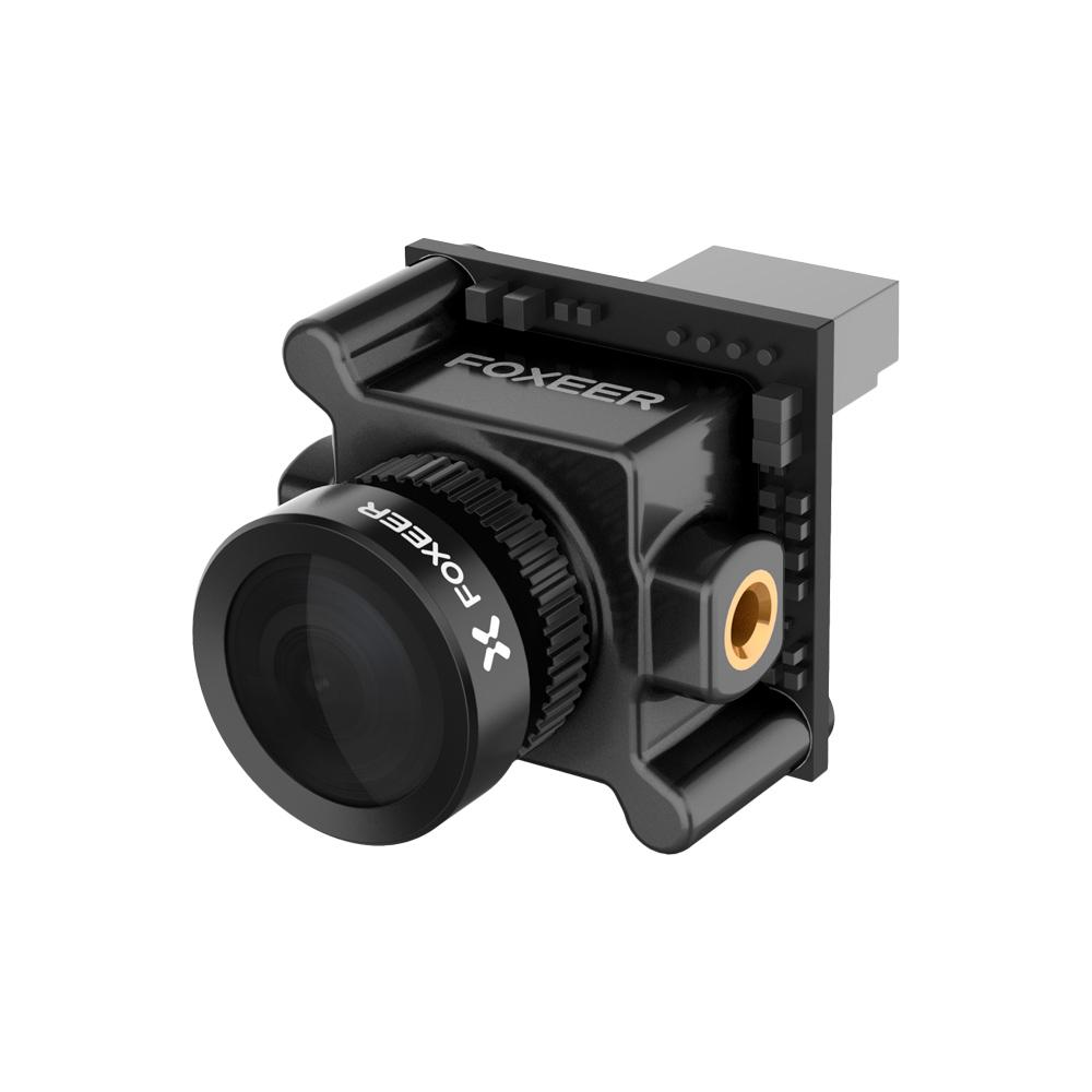 FPV-камера Foxeer Monster Micro Pro 1200TVL 16:9 FPV Camera фото 5