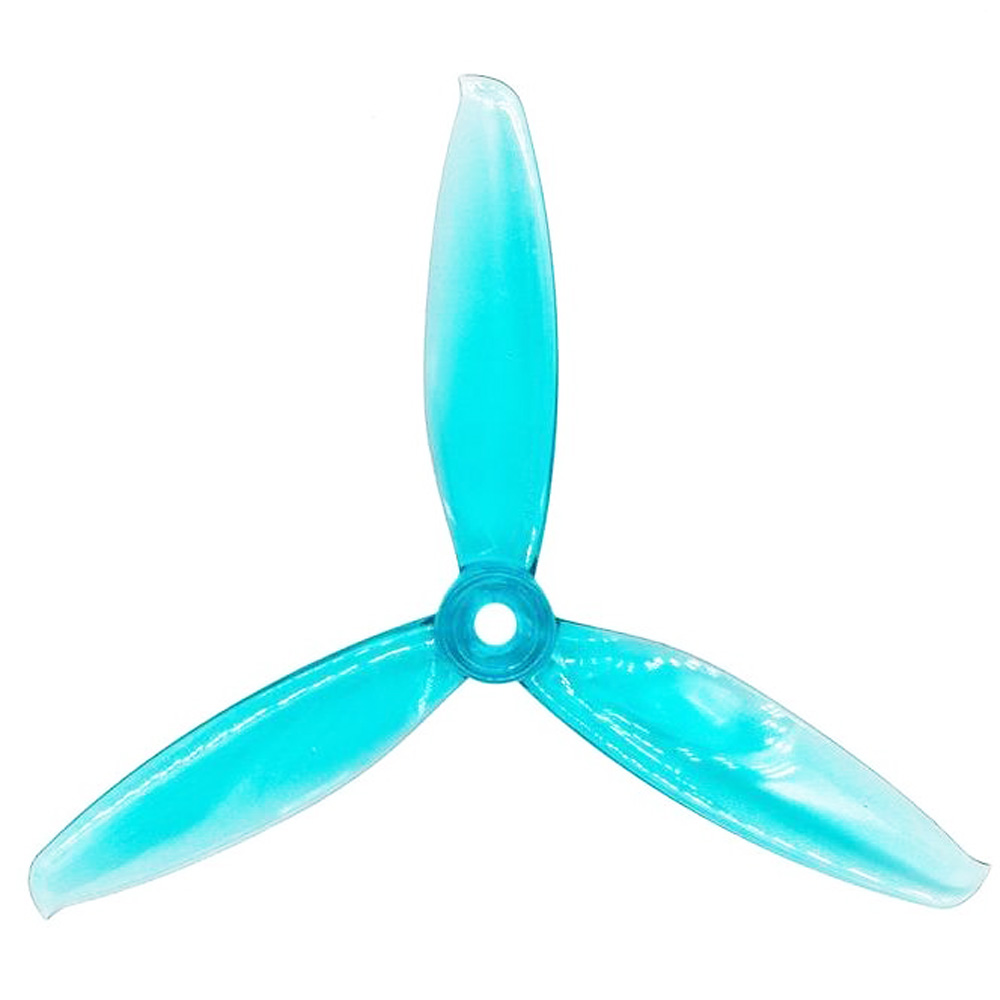 Пропеллеры (комплект) Gemfan WinDancer 5043 Propeller (Set of 4) фото 2