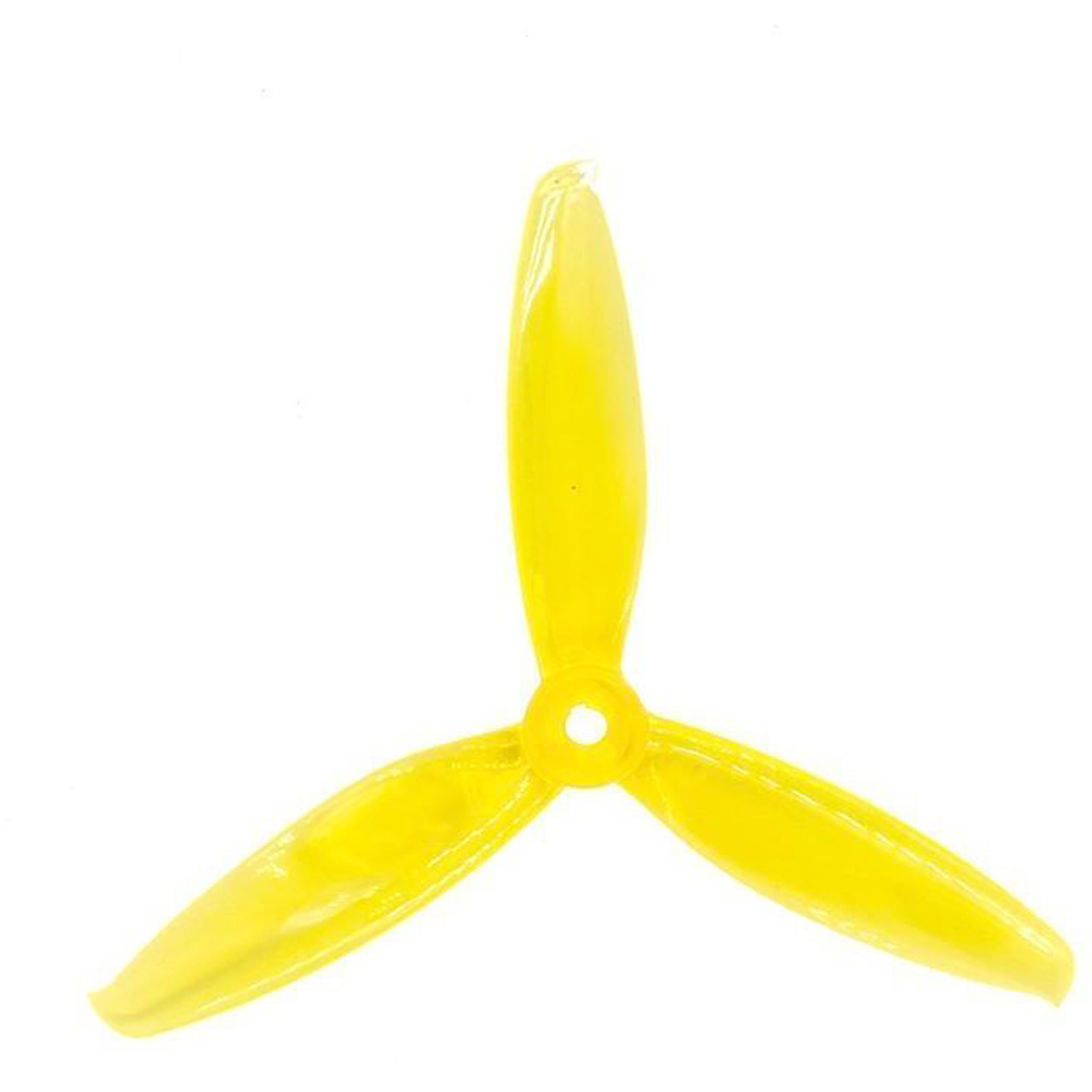 Пропеллеры (комплект) Gemfan WinDancer 5043 Propeller (Set of 4) фото 3