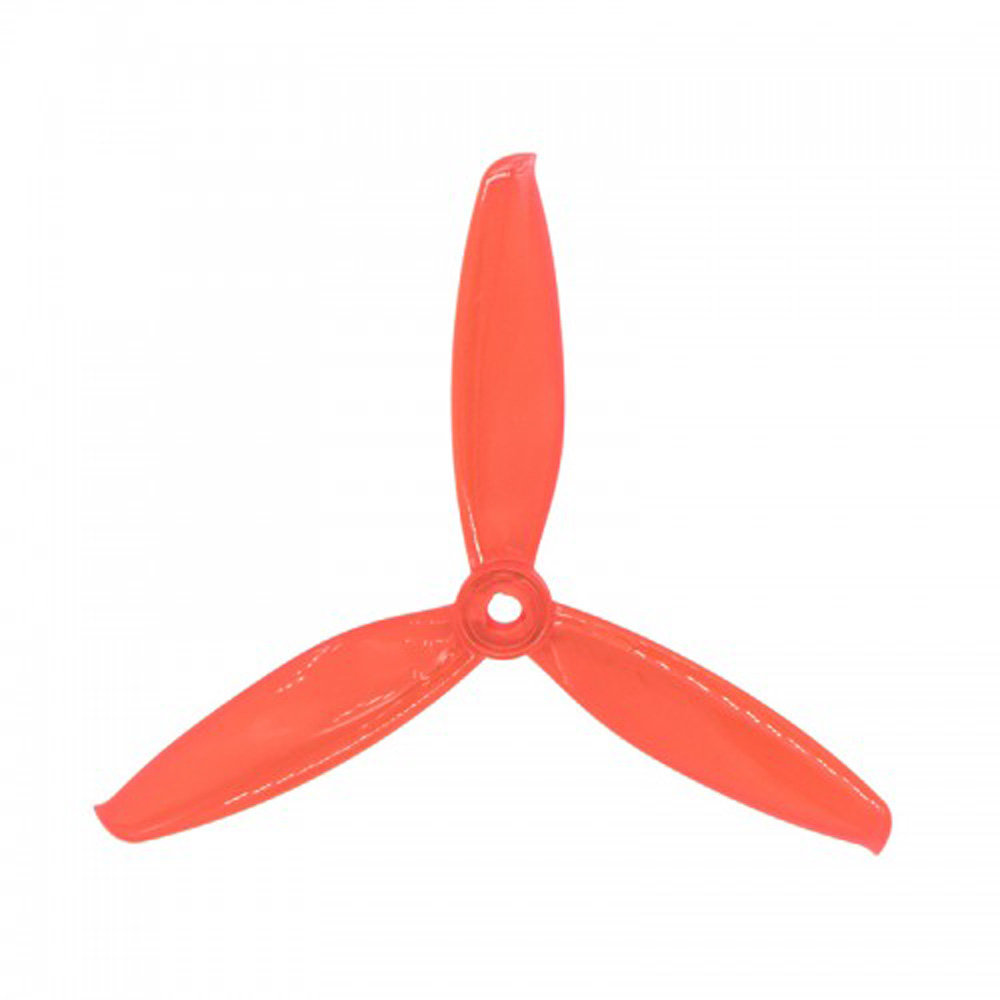 Пропеллеры (комплект) Gemfan WinDancer 5043 Propeller (Set of 4) фото 4
