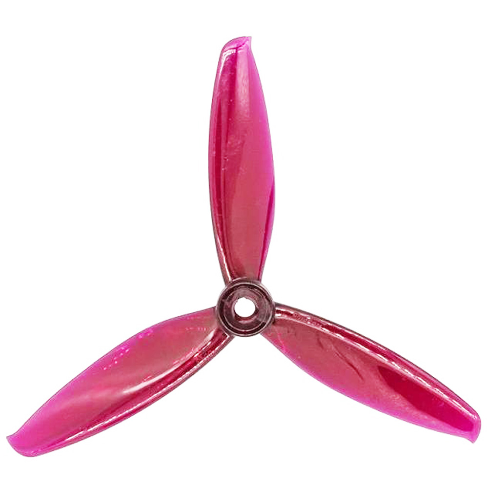 Пропеллеры (комплект) Gemfan WinDancer 5043 Propeller (Set of 4) фото 5