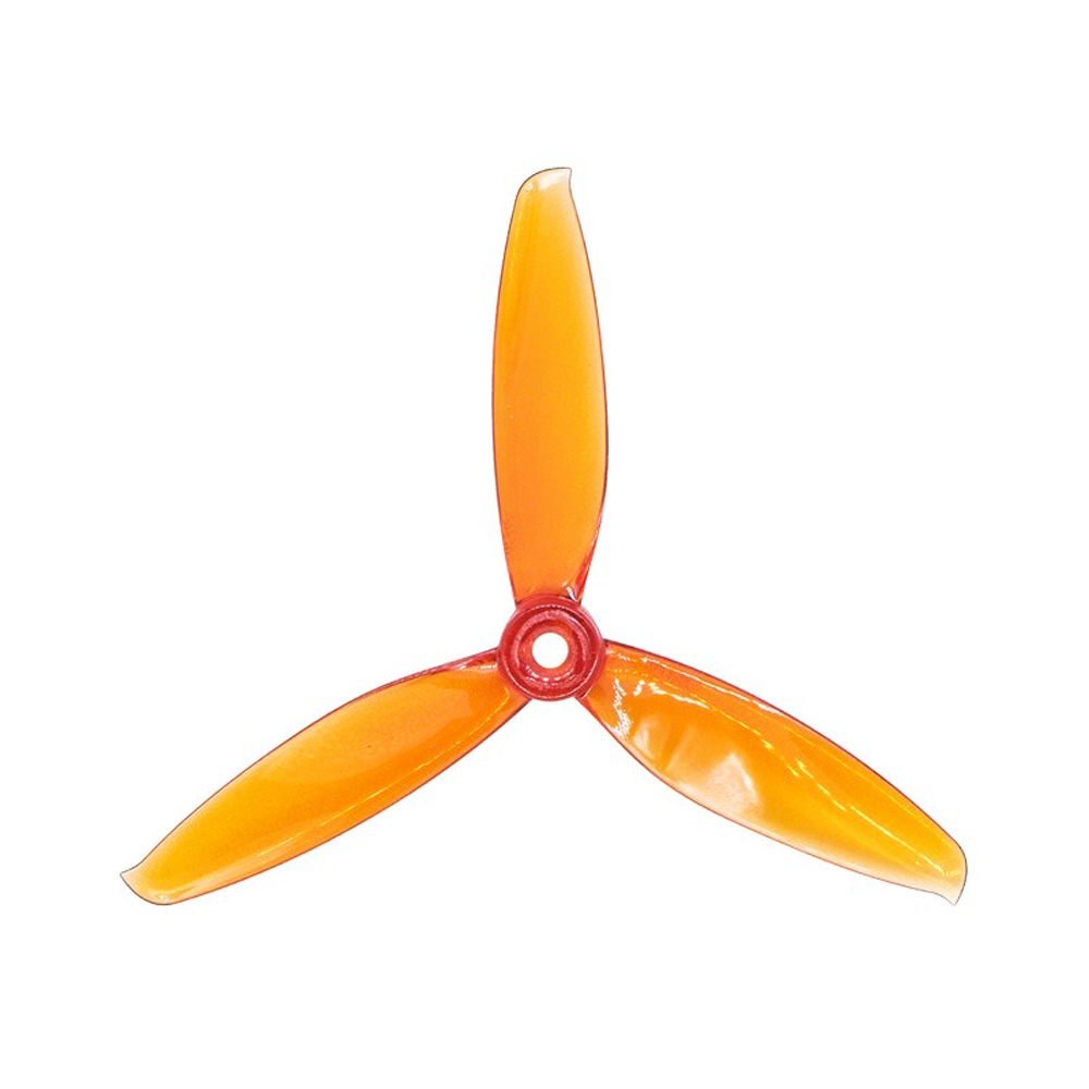 Пропеллеры (комплект) Gemfan WinDancer 5043 Propeller (Set of 4) фото 6