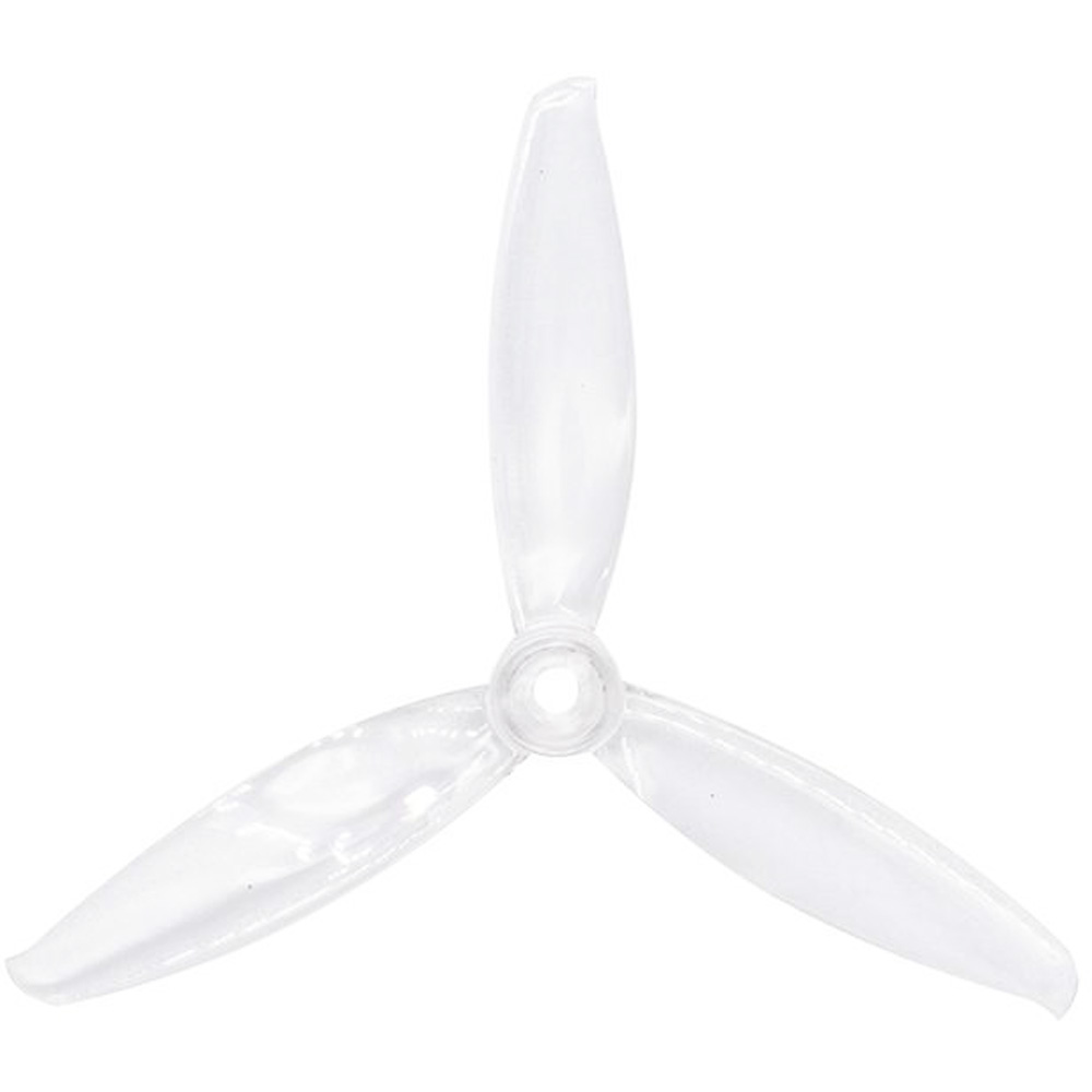 Пропеллеры (комплект) Gemfan WinDancer 5043 Propeller (Set of 4) фото 7