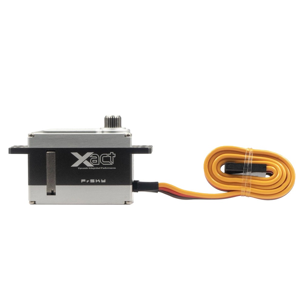 Сервопривод FrSky Xact Coreless 5300 Servo - MD5301H