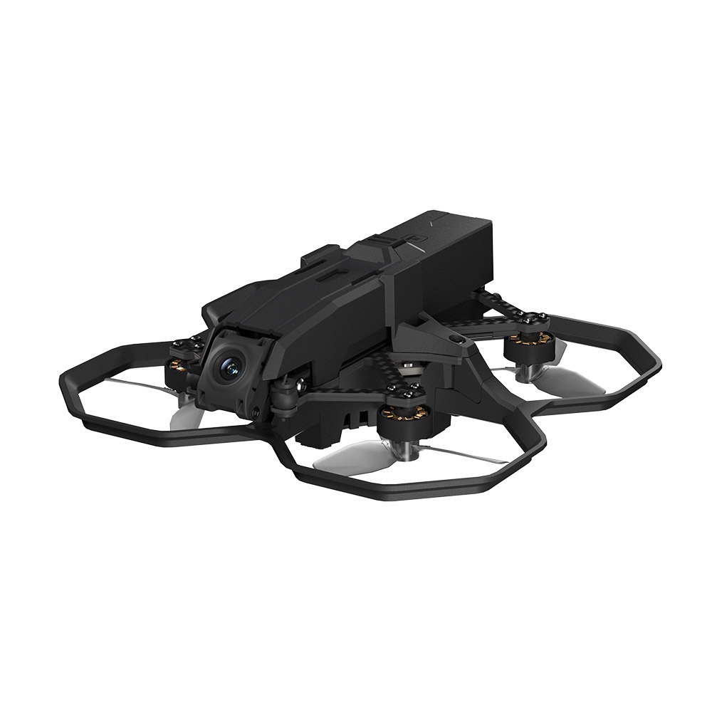 Дрон в сборе iFlight Defender 20 2" Sub250 Drone HD w/ DJI O4