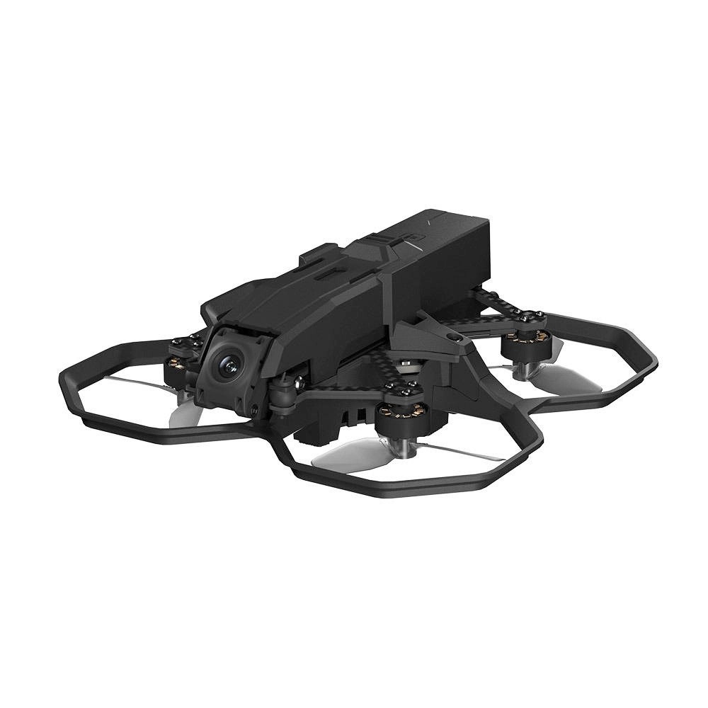 Дрон в сборе iFlight Defender 20 2" Sub250 Drone HD w/ DJI O4 фото 2