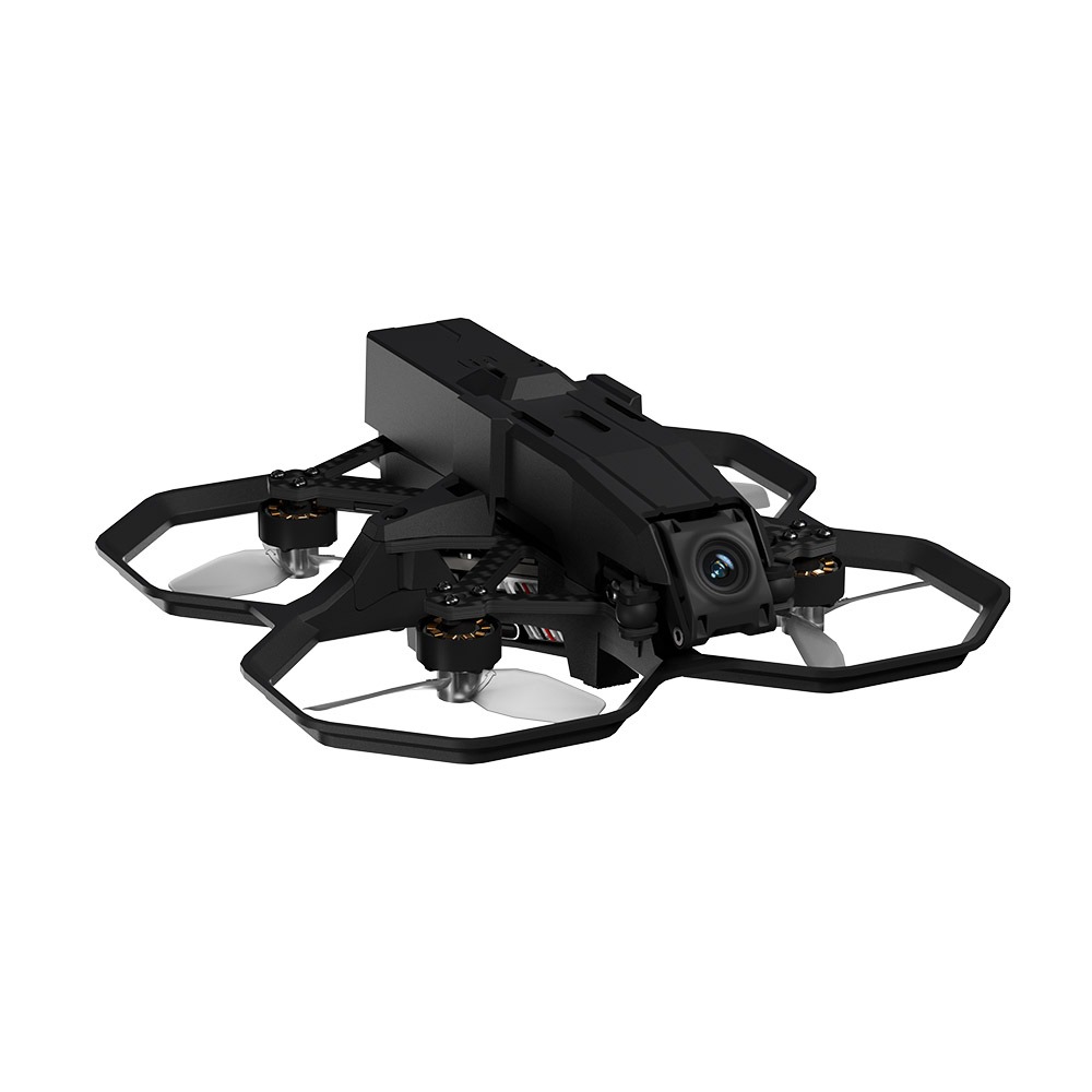 Дрон в сборе iFlight Defender 20 2" Sub250 Drone HD w/ DJI O4 фото 9