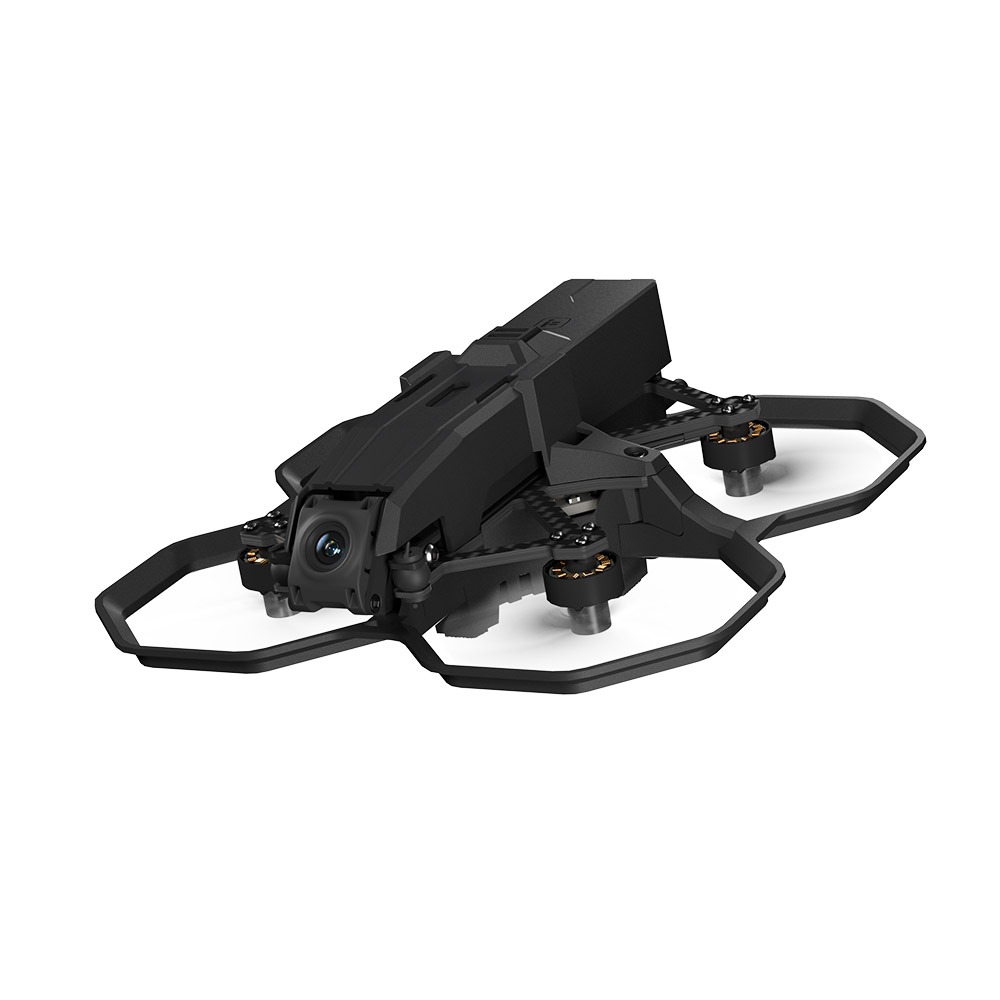 Дрон в сборе iFlight Defender 20 2" Sub250 Drone HD w/ DJI O4 фото 11